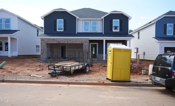 741 Deschutes Dr, Garner, NC 27529