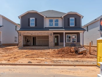 741 Deschutes Dr, Garner, NC 27529