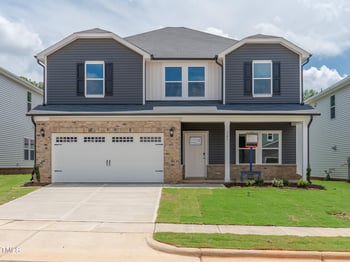 741 Deschutes Dr, Garner, NC 27529