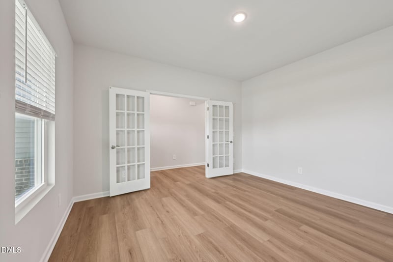 741 Deschutes Dr, Garner, NC 27529