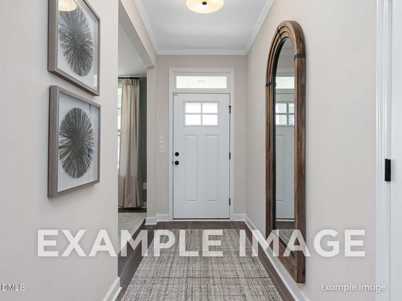 741 Dragonfly Pond Way, Wake Forest, NC 27587