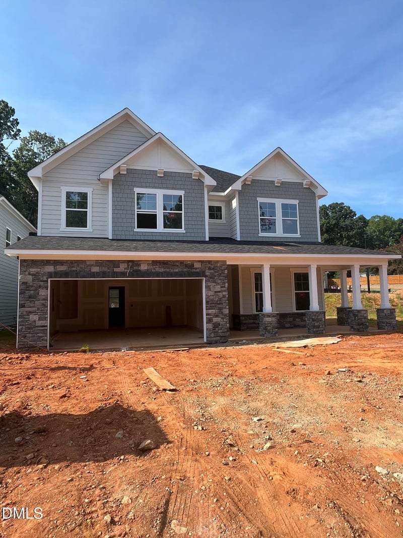 741 Dragonfly Pond Way, Wake Forest, NC 27587