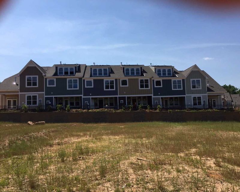 741 Fallon Grove Way, Raleigh, NC 27608