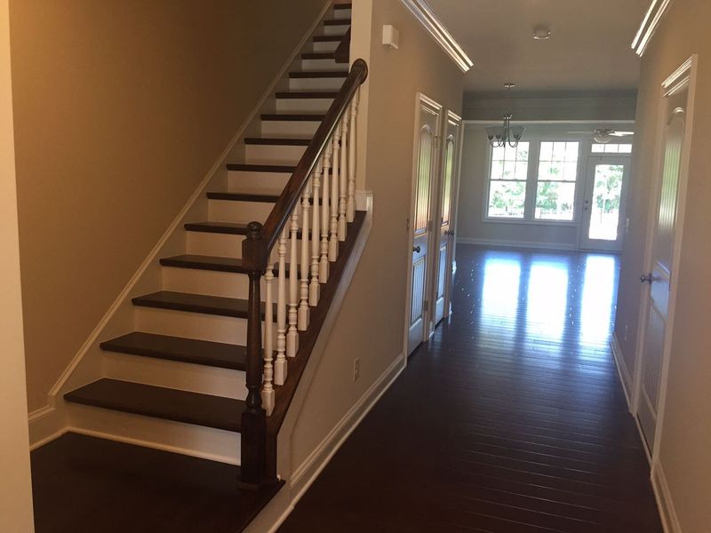 741 Fallon Grove Way, Raleigh, NC 27608