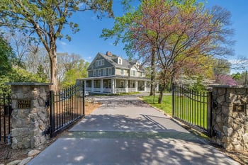 741 Franklin St, Chapel Hill, NC 27514