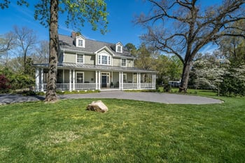 741 Franklin St, Chapel Hill, NC 27514