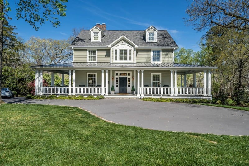 741 Franklin St, Chapel Hill, NC 27514