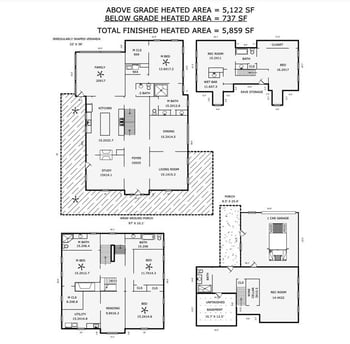 741 Franklin St, Chapel Hill, NC 27514
