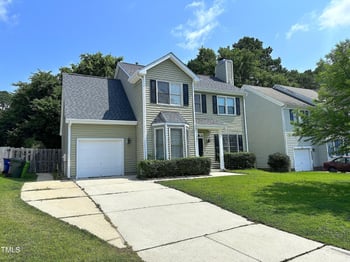 741 Hanska Way, Raleigh, NC 27610