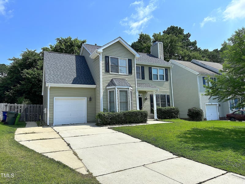 741 Hanska Way, Raleigh, NC 27610
