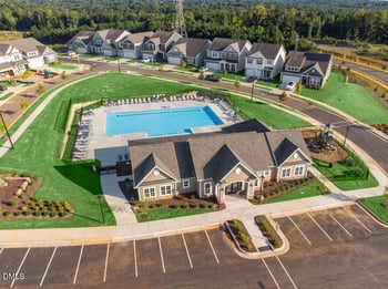 741 James J Freeland Memorial Dr, Hillsborough, NC 27278