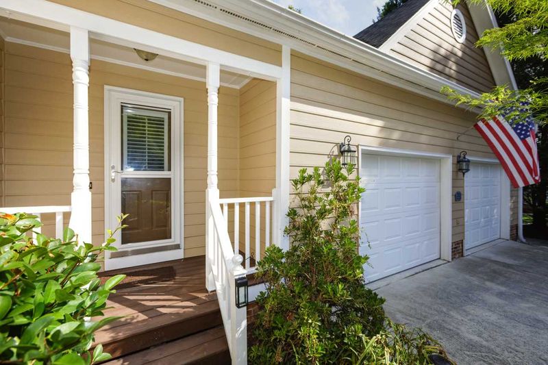 741 E Keri Dr, Garner, NC 27526