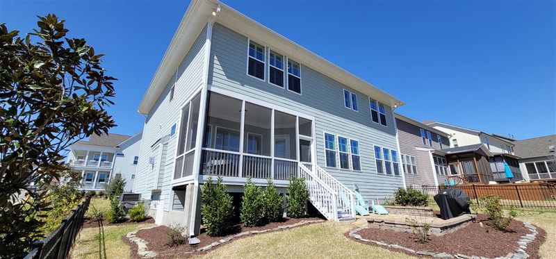 741 Lake Holding St, Wake Forest, NC 27587