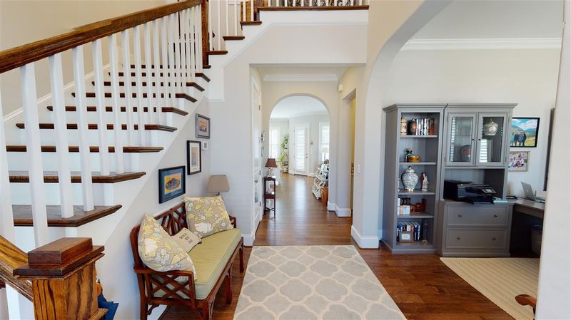 741 Lake Holding St, Wake Forest, NC 27587