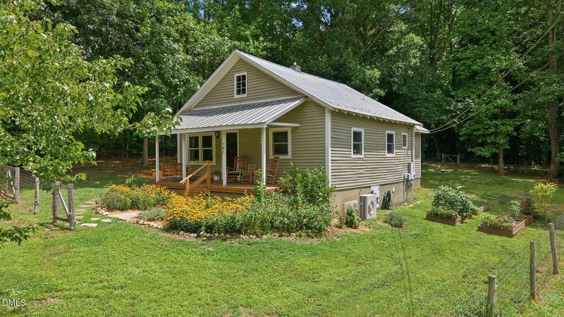 741 Latimer St, Hillsborough, NC 27278