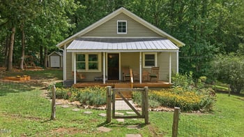 741 Latimer St, Hillsborough, NC 27278