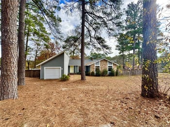 741 Maxine St, Fayetteville, NC 28303