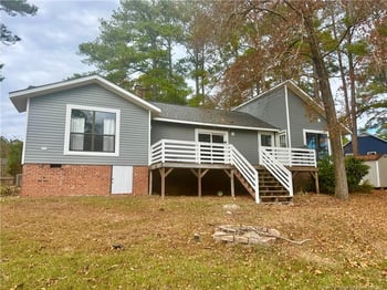 741 Maxine St, Fayetteville, NC 28303