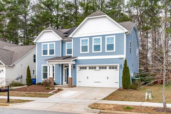 741 Moonbeam Dr, Raleigh, NC 27603