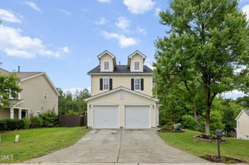 741 Obsidian Way, Durham, NC 27703