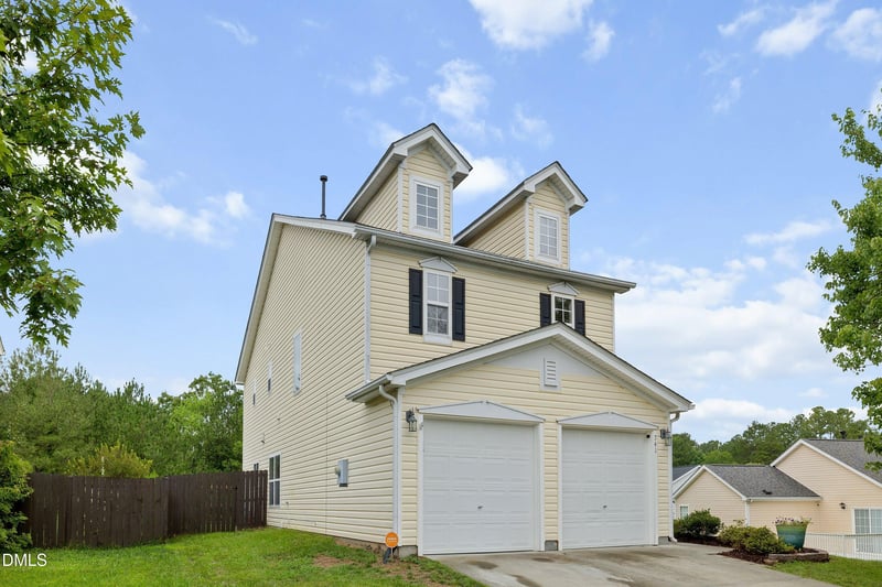 741 Obsidian Way, Durham, NC 27703