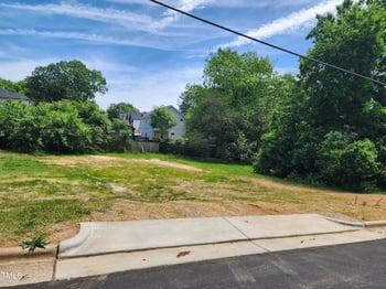 741 Quarry St Lot 20, Raleigh, NC 27601