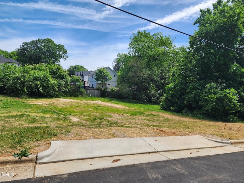 741 Quarry St Lot 20, Raleigh, NC 27601