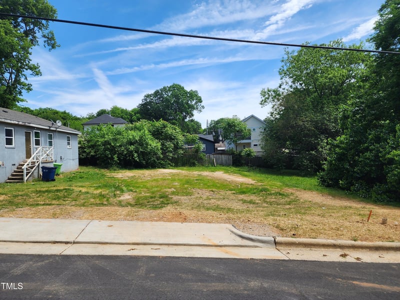741 Quarry St Lot 20, Raleigh, NC 27601