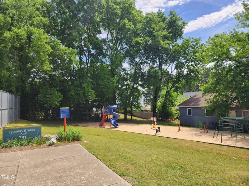741 Quarry St Lot 20, Raleigh, NC 27601