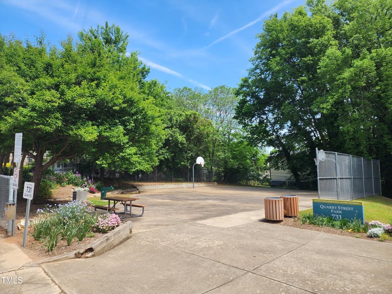 741 Quarry St Lot 20, Raleigh, NC 27601