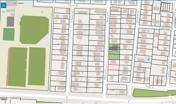 741 Quarry St Lot 20, Raleigh, NC 27601