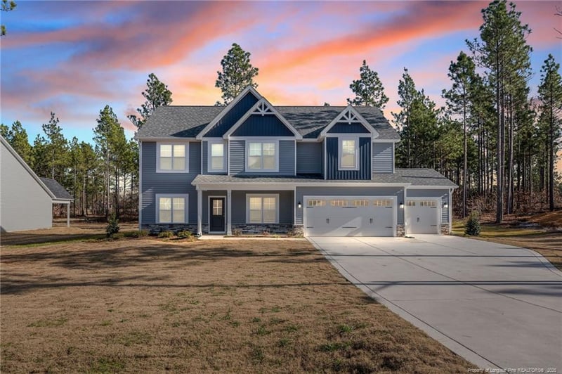 741 Rhum Dr, Fayetteville, NC 28311