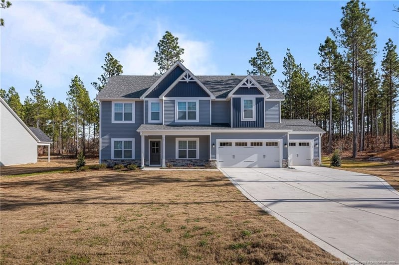 741 Rhum Dr, Fayetteville, NC 28311