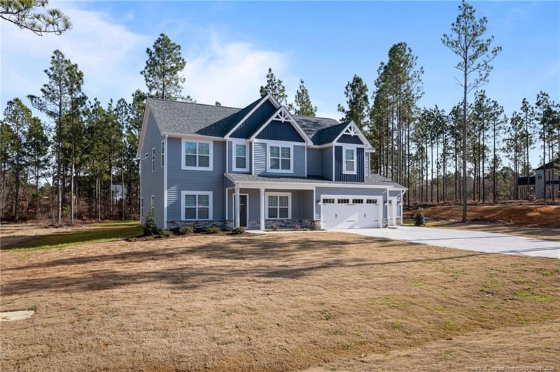 741 Rhum Dr, Fayetteville, NC 28311