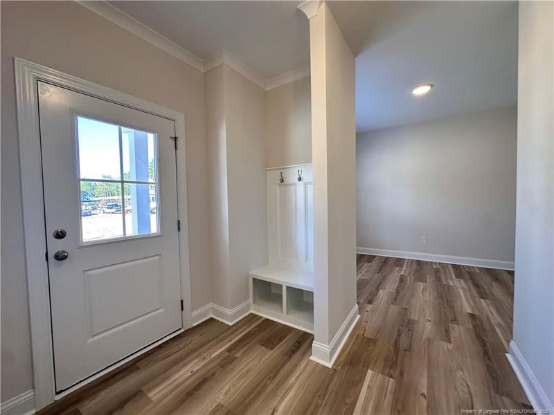 741 Rhum Dr, Fayetteville, NC 28311