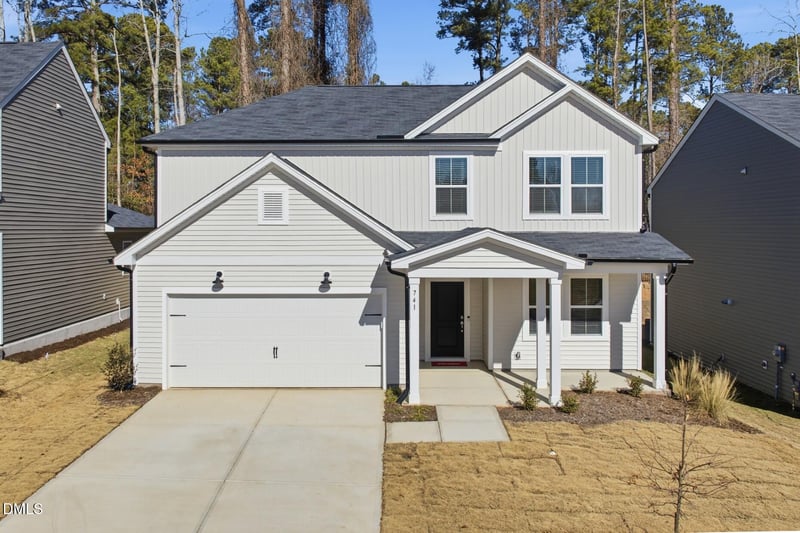 741 Richardson Dr, Sanford, NC 27330