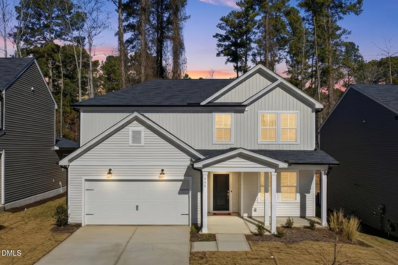 741 Richardson Dr, Sanford, NC 27330