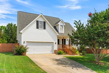 741 Rockville Rd, Wake Forest, NC 27587