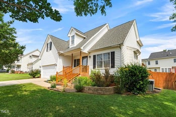 741 Rockville Rd, Wake Forest, NC 27587