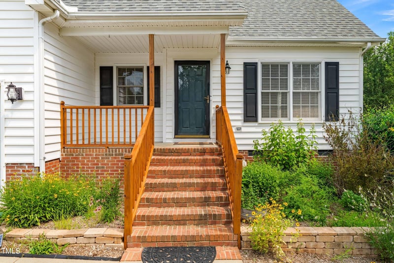 741 Rockville Rd, Wake Forest, NC 27587