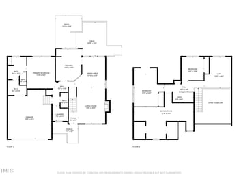 741 Rockville Rd, Wake Forest, NC 27587