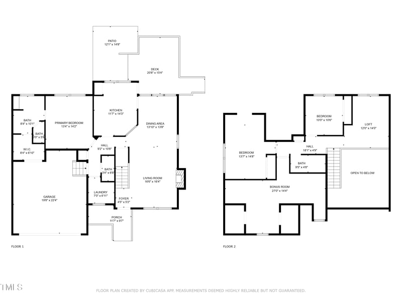 741 Rockville Rd, Wake Forest, NC 27587