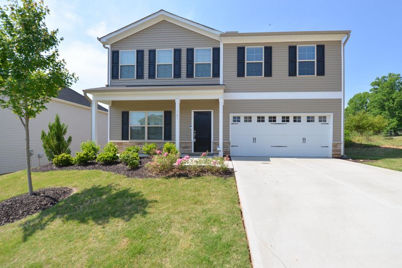 741 Rolling Creek Cir, Clayton, NC 27520