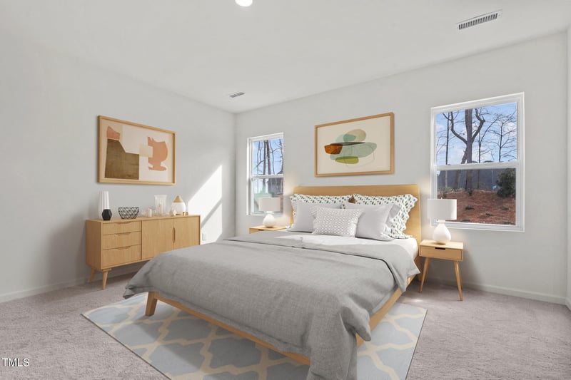 741 Shepard Rock Dr, Zebulon, NC 27597