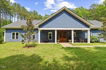 741 Sinai Cir, Hillsborough, NC 27278