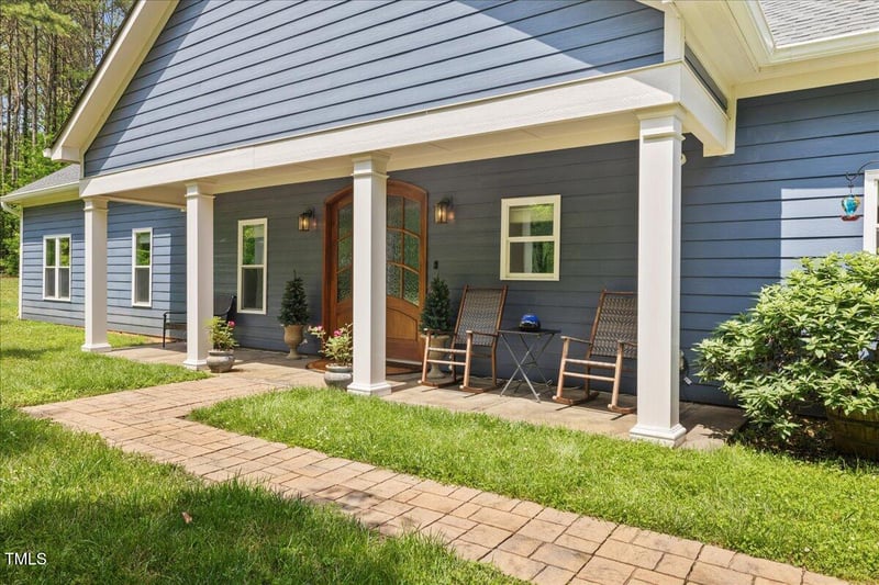 741 Sinai Cir, Hillsborough, NC 27278
