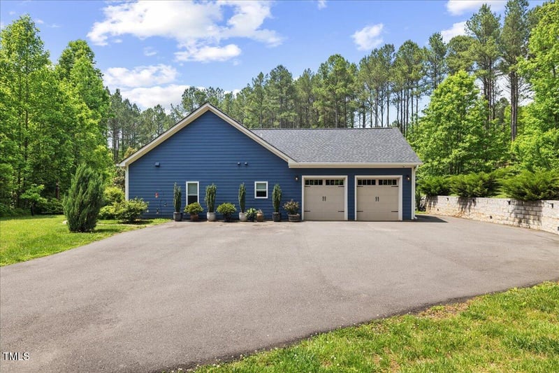 741 Sinai Cir, Hillsborough, NC 27278