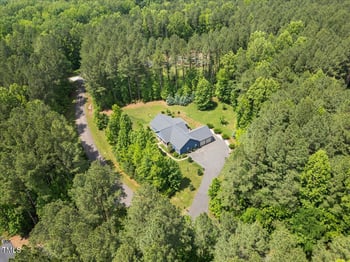 741 Sinai Cir, Hillsborough, NC 27278