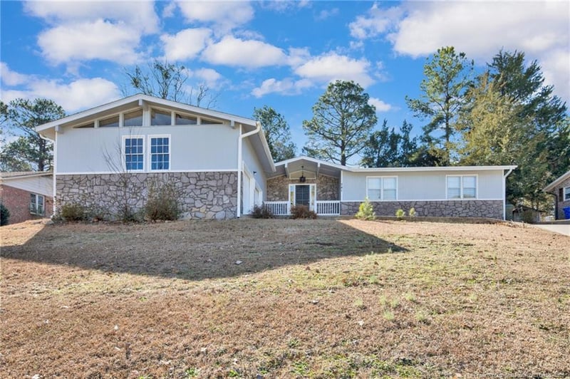 741 Southview Cir, Fayetteville, NC 28311