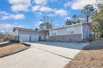 741 Southview Cir, Fayetteville, NC 28311